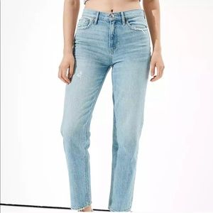 NWT AE 90’s Boyfriend Jean